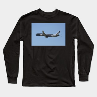 Boeing 777 Long Sleeve T-Shirt